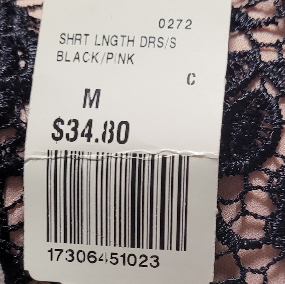 Forever 21 Lace Dress - Picture 4 of 4